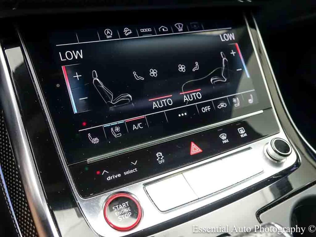 2022 Audi SQ8 Prestige Willowbrook IL