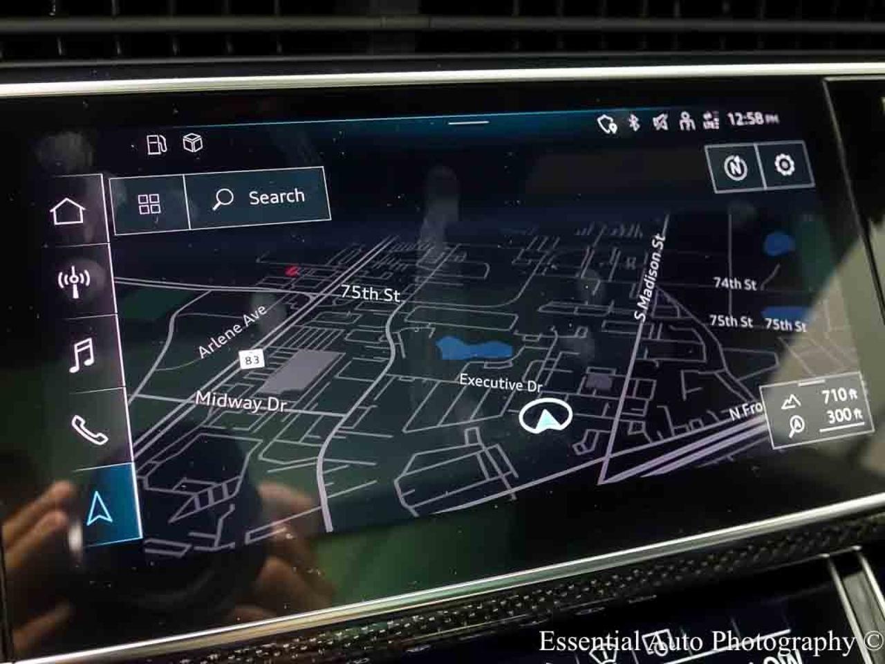 2022 Audi SQ8 Prestige Willowbrook IL
