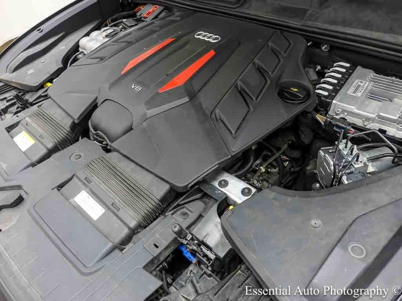 2022 Audi SQ8 Prestige Willowbrook IL