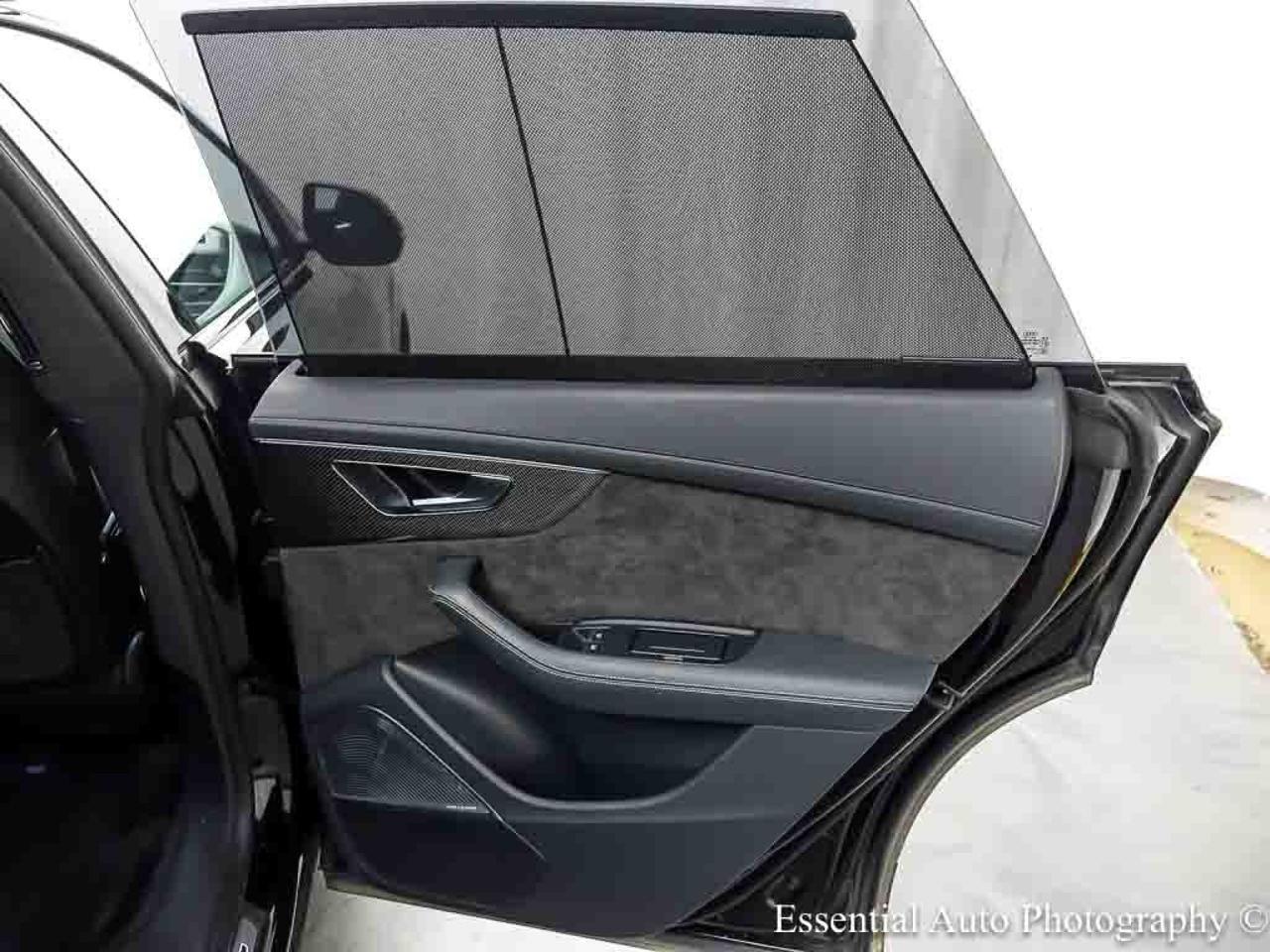 2022 Audi SQ8 Prestige Willowbrook IL