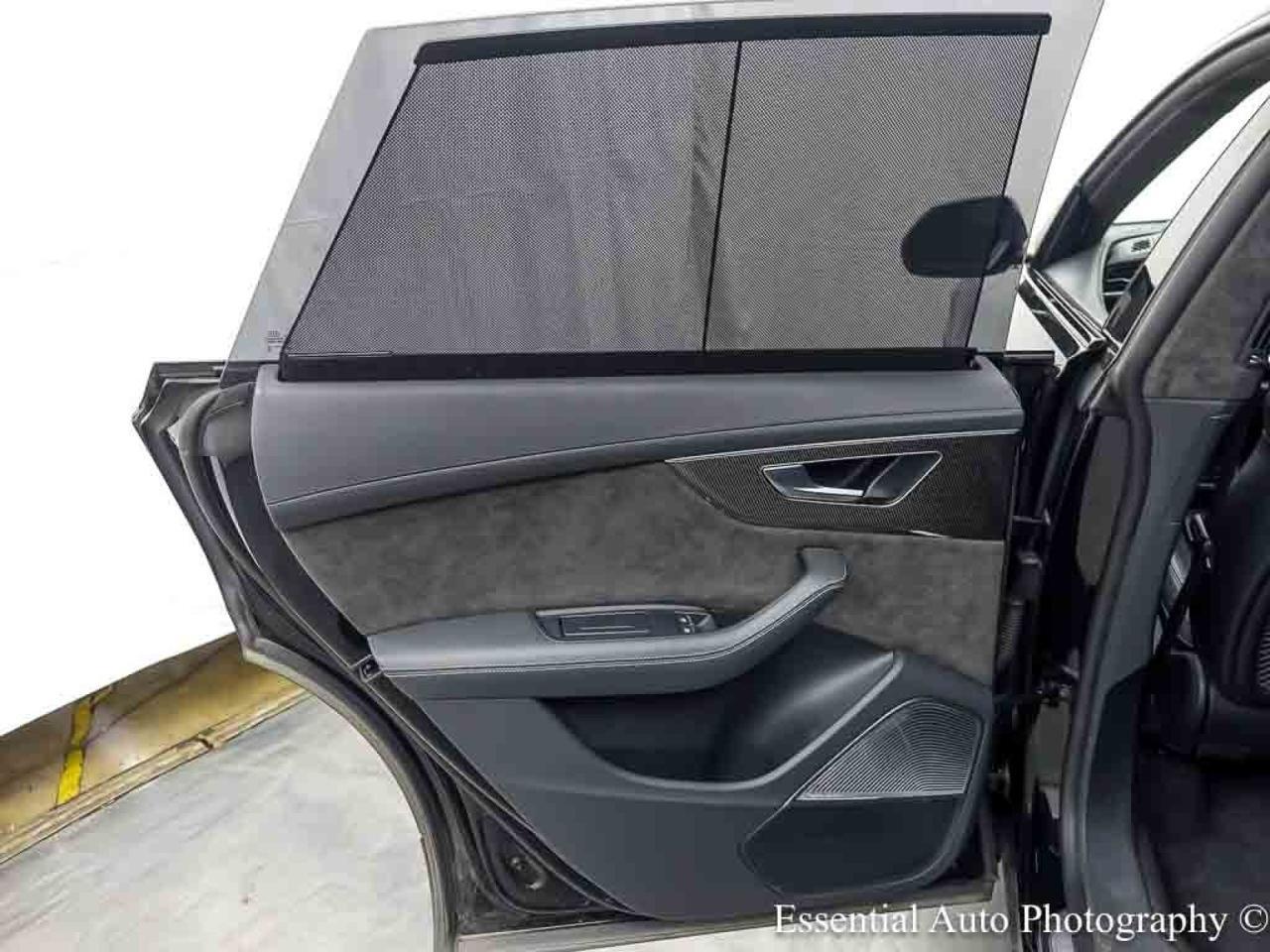 2022 Audi SQ8 Prestige Willowbrook IL