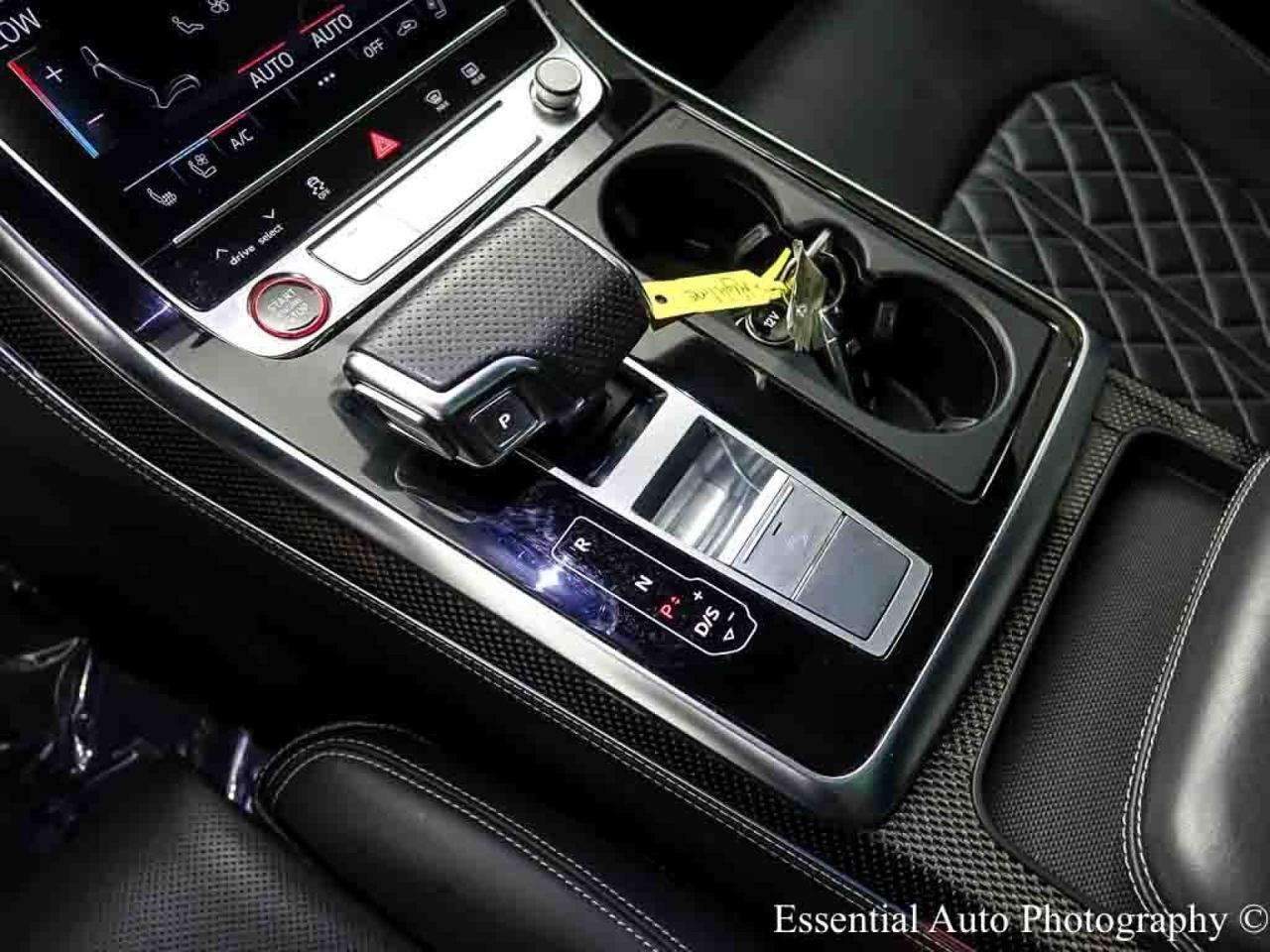 2022 Audi SQ8 Prestige Willowbrook IL