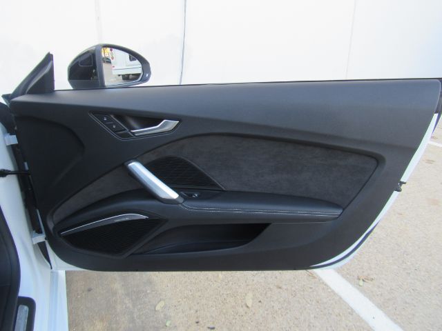 2022 Audi TT Coupe 45 TFSI quattro S tronic Plano TX