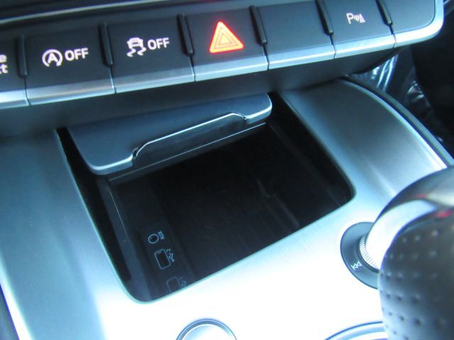 2022 Audi TT Coupe 45 TFSI quattro S tronic Plano TX