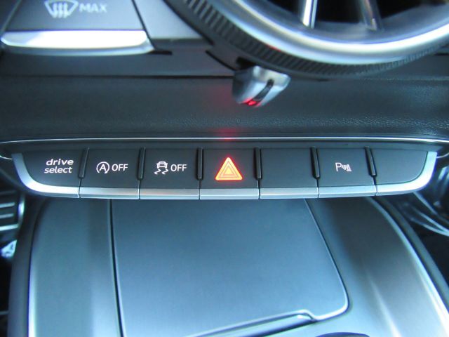 2022 Audi TT Coupe 45 TFSI quattro S tronic Plano TX