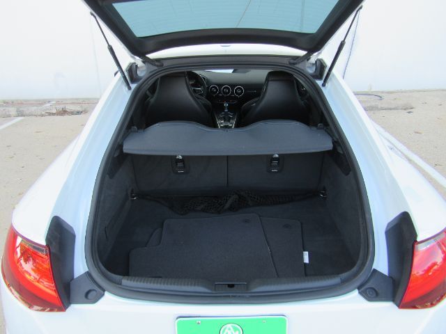 2022 Audi TT Coupe 45 TFSI quattro S tronic Plano TX