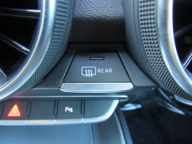 2022 Audi TT Coupe 45 TFSI quattro S tronic Plano TX