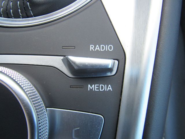 2022 Audi TT Coupe 45 TFSI quattro S tronic Plano TX