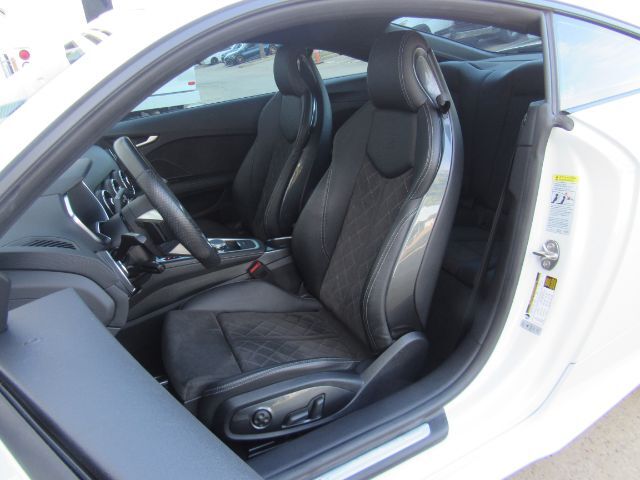 2022 Audi TT Coupe 45 TFSI quattro S tronic Plano TX