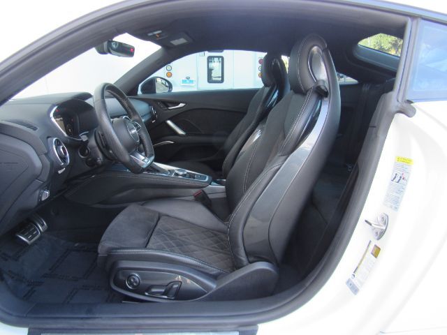 2022 Audi TT Coupe 45 TFSI quattro S tronic Plano TX