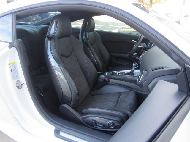 2022 Audi TT Coupe 45 TFSI quattro S tronic Plano TX