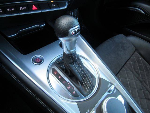 2022 Audi TT Coupe 45 TFSI quattro S tronic Plano TX