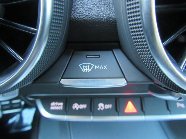 2022 Audi TT Coupe 45 TFSI quattro S tronic Plano TX