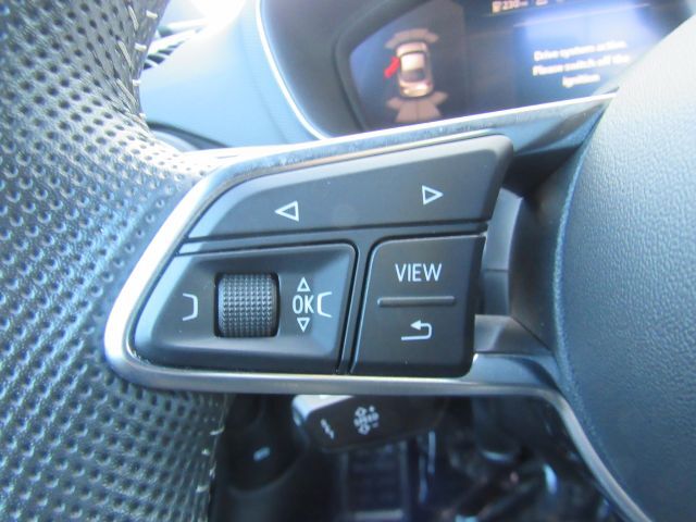 2022 Audi TT Coupe 45 TFSI quattro S tronic Plano TX