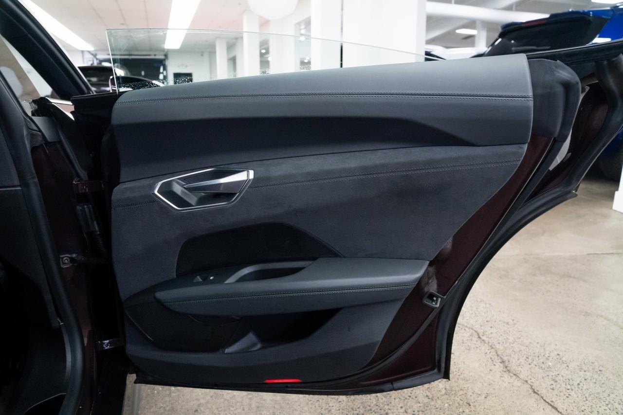 2022 Audi e-tron GT Premium Plus 1 Owner Performance Package Massage Seats Portland OR