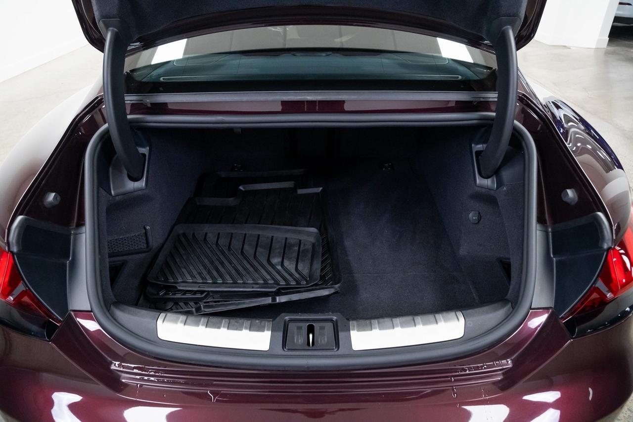 2022 Audi e-tron GT Premium Plus 1 Owner Performance Package Massage Seats Portland OR