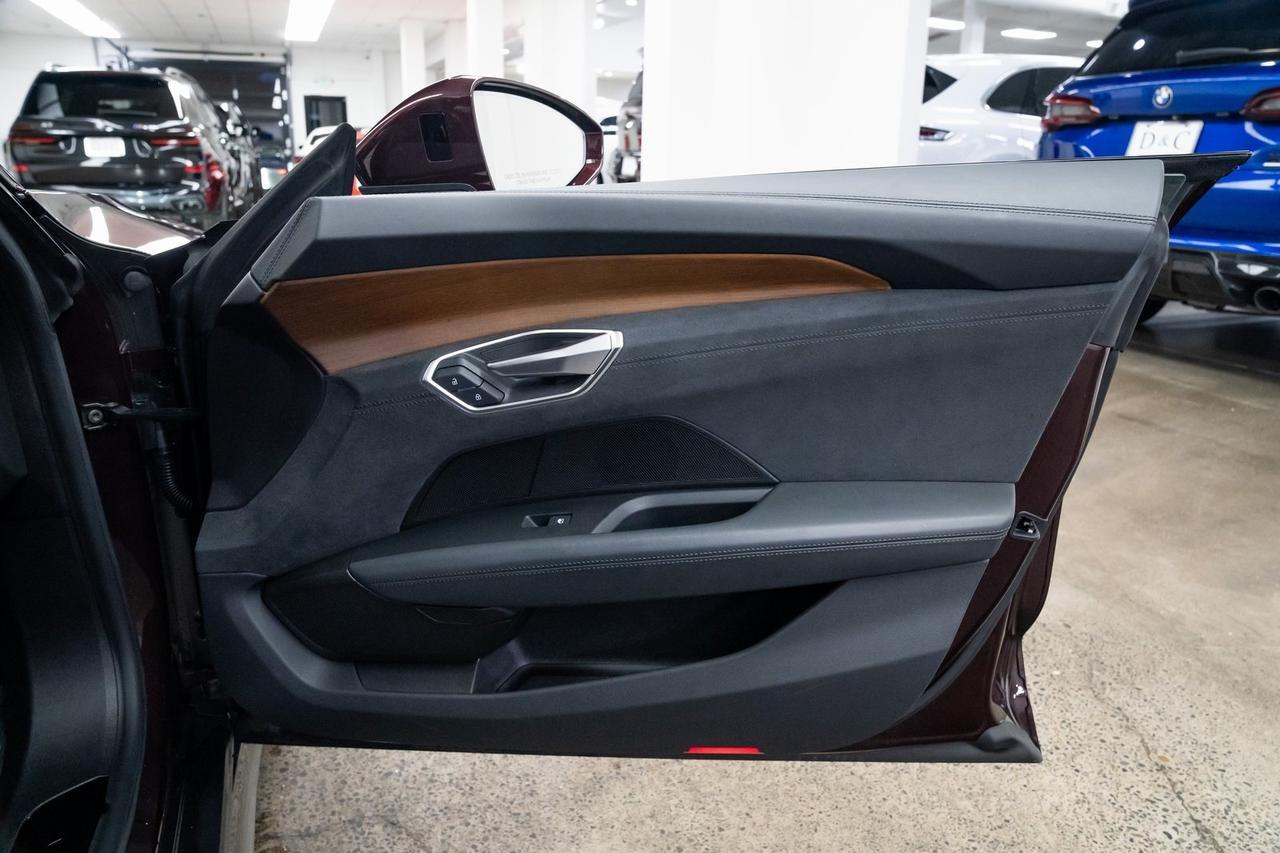 2022 Audi e-tron GT Premium Plus 1 Owner Performance Package Massage Seats Portland OR