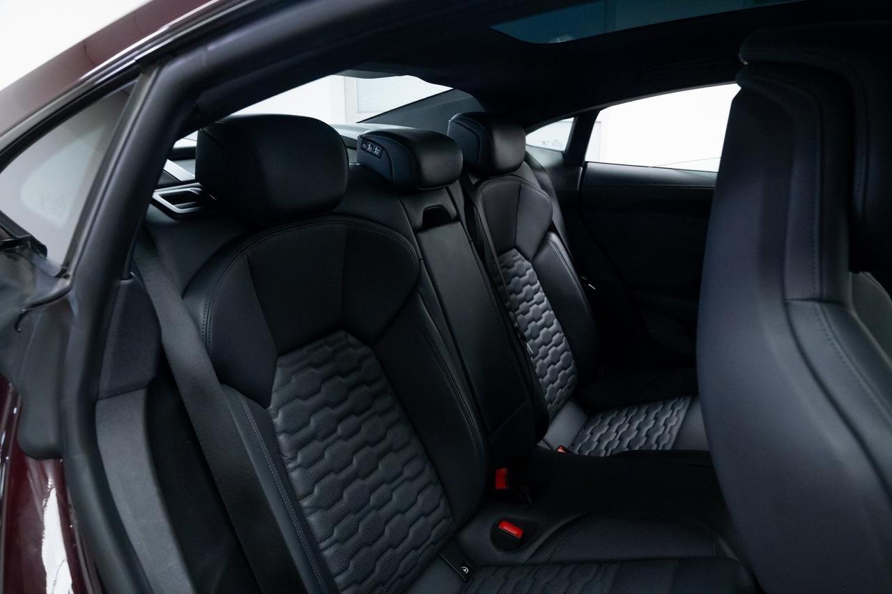 2022 Audi e-tron GT Premium Plus 1 Owner Performance Package Massage Seats Portland OR