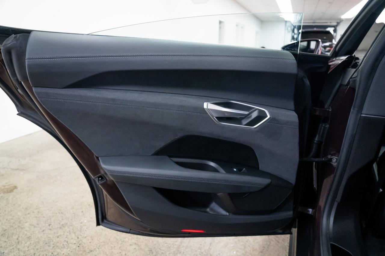 2022 Audi e-tron GT Premium Plus 1 Owner Performance Package Massage Seats Portland OR