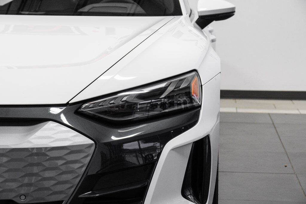 2022 Audi e-tron GT Premium Plus Carrollton TX