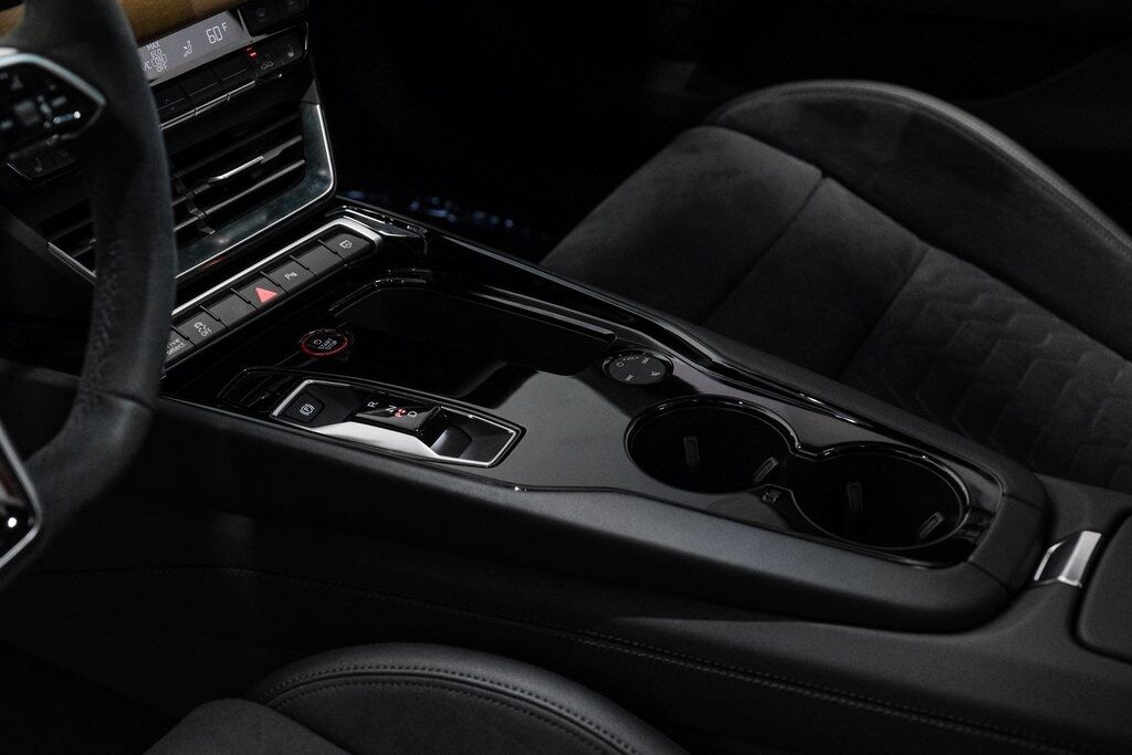 2022 Audi e-tron GT Premium Plus Carrollton TX