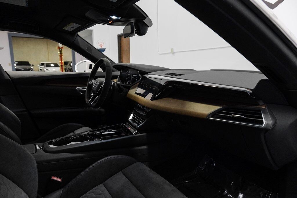 2022 Audi e-tron GT Premium Plus Carrollton TX