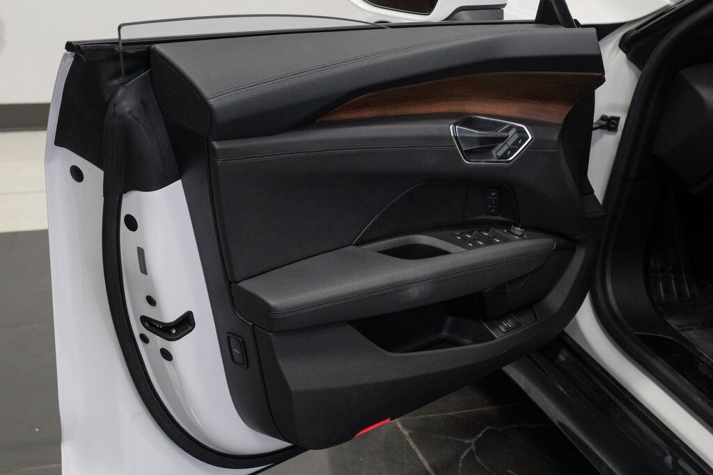 2022 Audi e-tron GT Premium Plus Carrollton TX