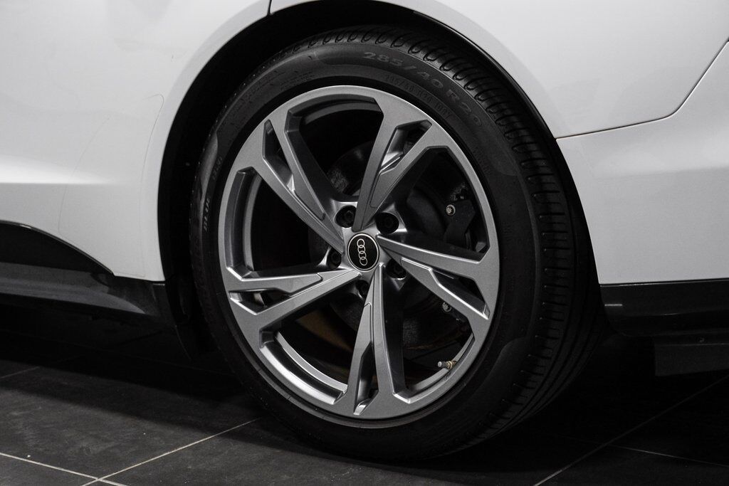 2022 Audi e-tron GT Premium Plus Carrollton TX