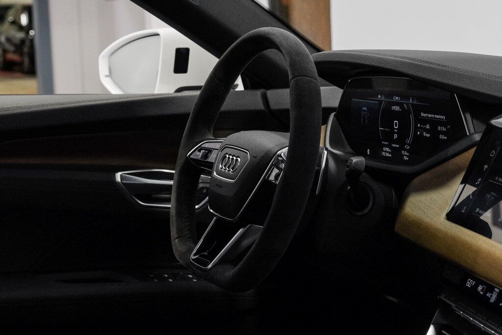 2022 Audi e-tron GT Premium Plus Carrollton TX