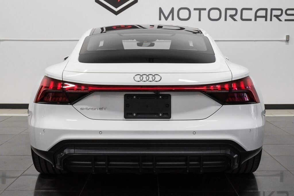 2022 Audi e-tron GT Premium Plus Carrollton TX