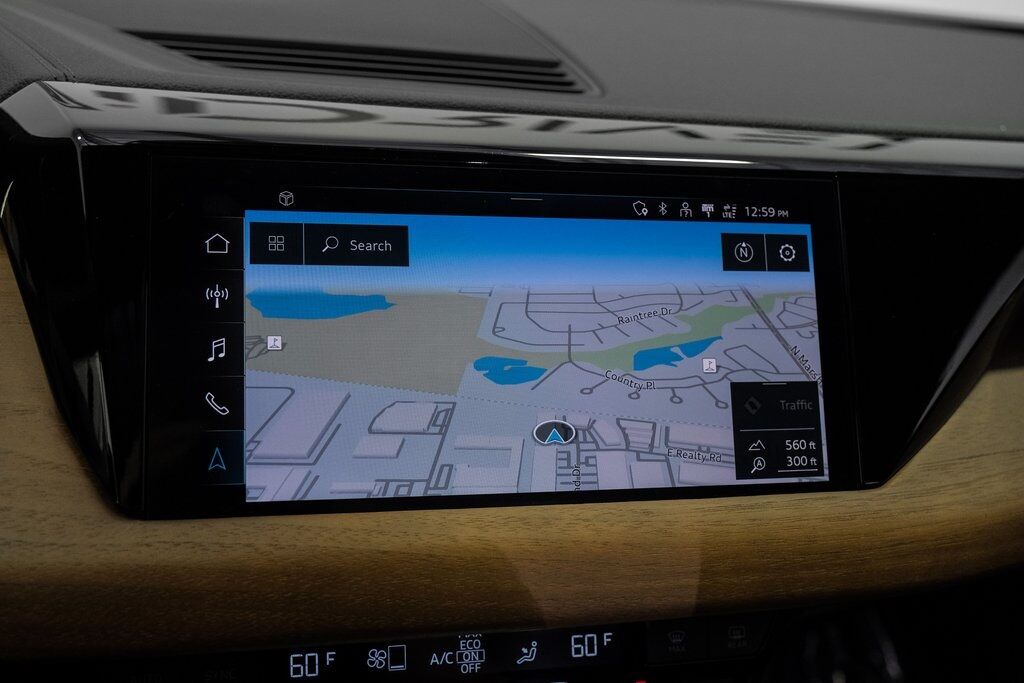 2022 Audi e-tron GT Premium Plus Carrollton TX