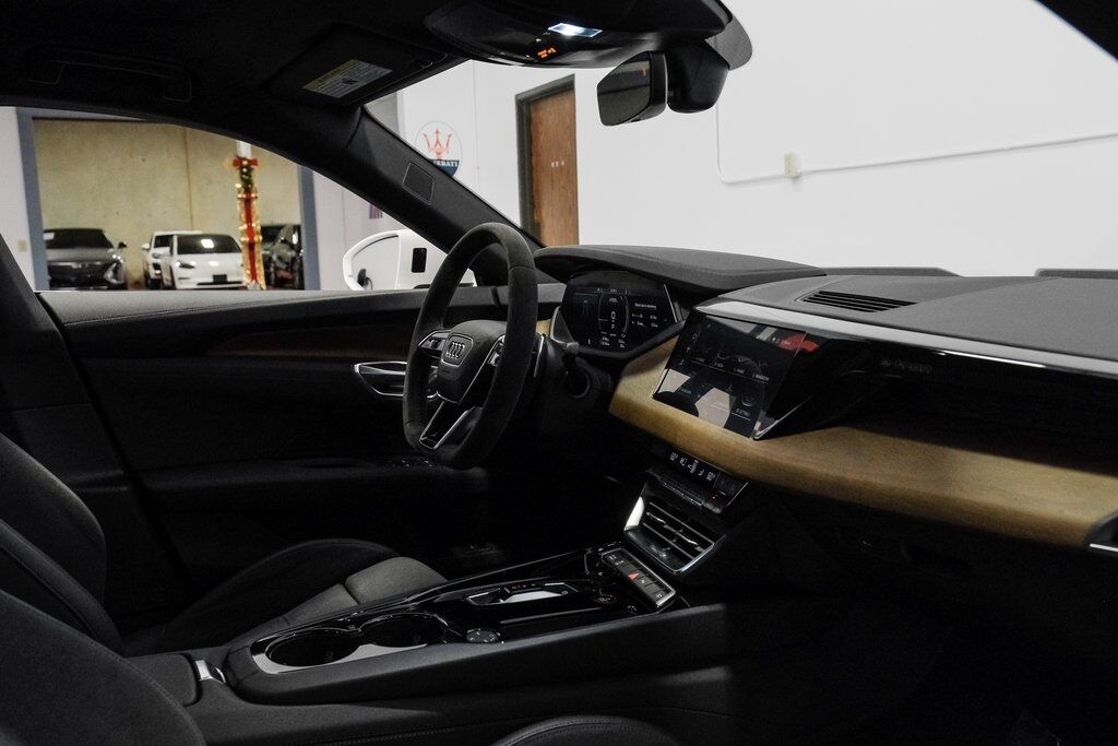 2022 Audi e-tron GT Premium Plus Carrollton TX