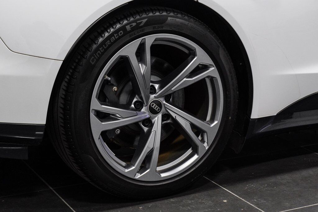 2022 Audi e-tron GT Premium Plus Carrollton TX