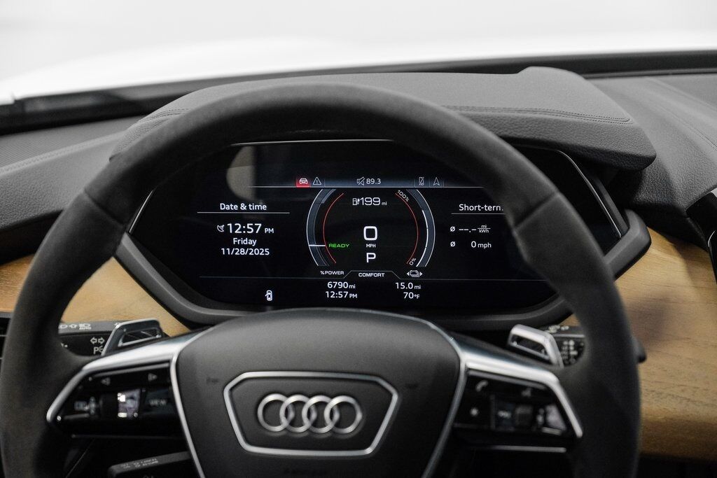 2022 Audi e-tron GT Premium Plus Carrollton TX