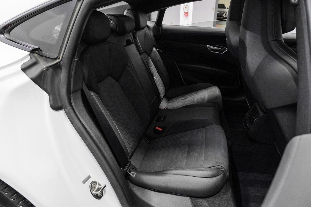 2022 Audi e-tron GT Premium Plus Carrollton TX