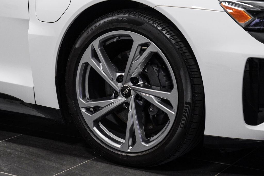 2022 Audi e-tron GT Premium Plus Carrollton TX