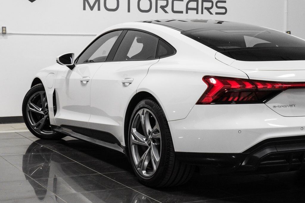 2022 Audi e-tron GT Premium Plus Carrollton TX