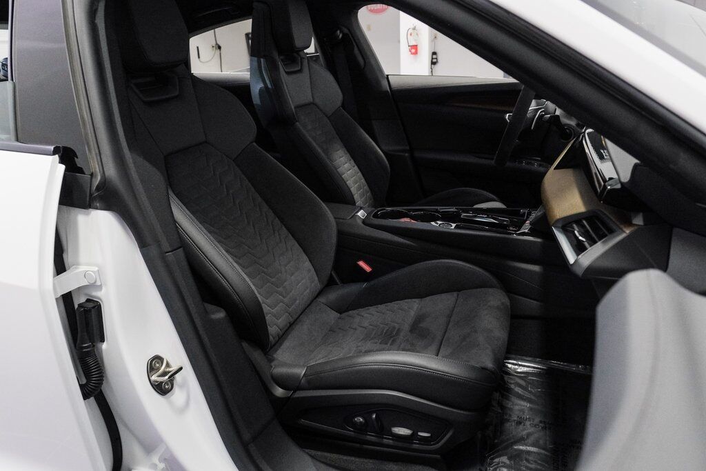 2022 Audi e-tron GT Premium Plus Carrollton TX