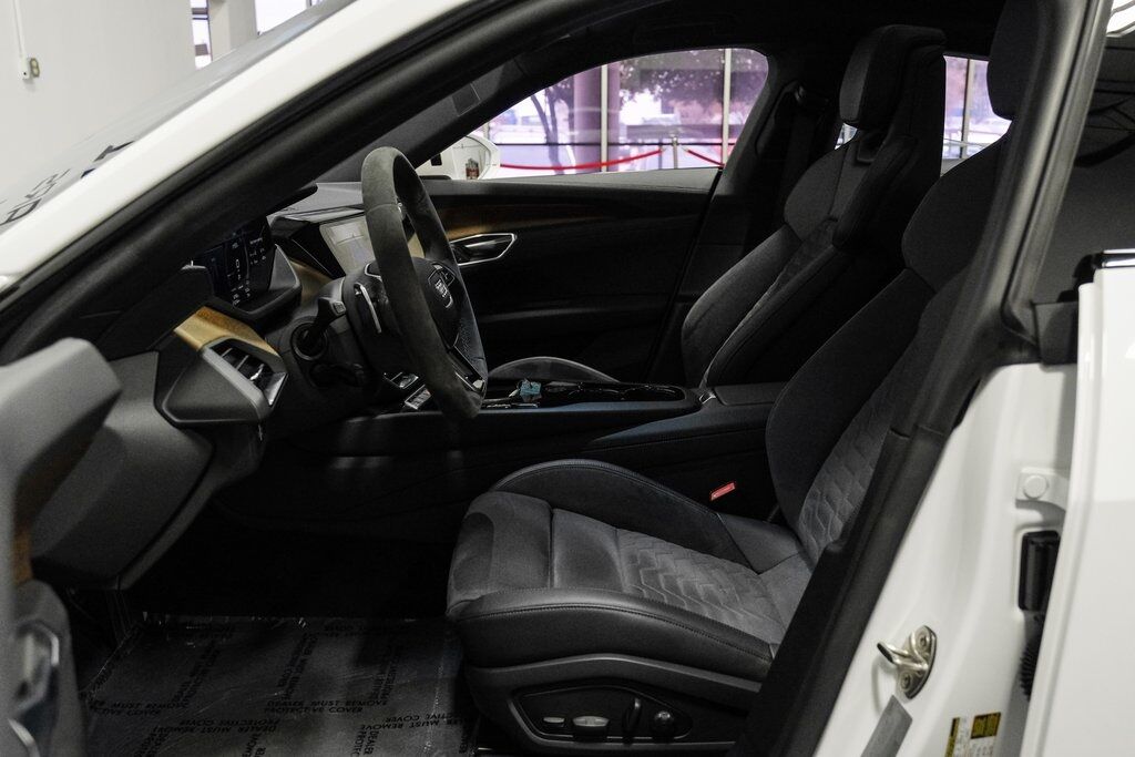 2022 Audi e-tron GT Premium Plus Carrollton TX