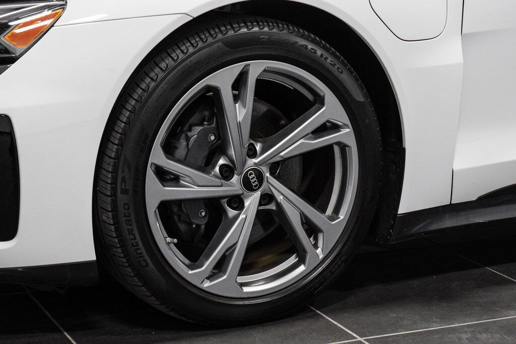 2022 Audi e-tron GT Premium Plus Carrollton TX