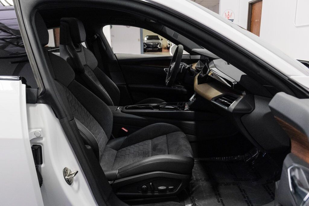 2022 Audi e-tron GT Premium Plus Carrollton TX