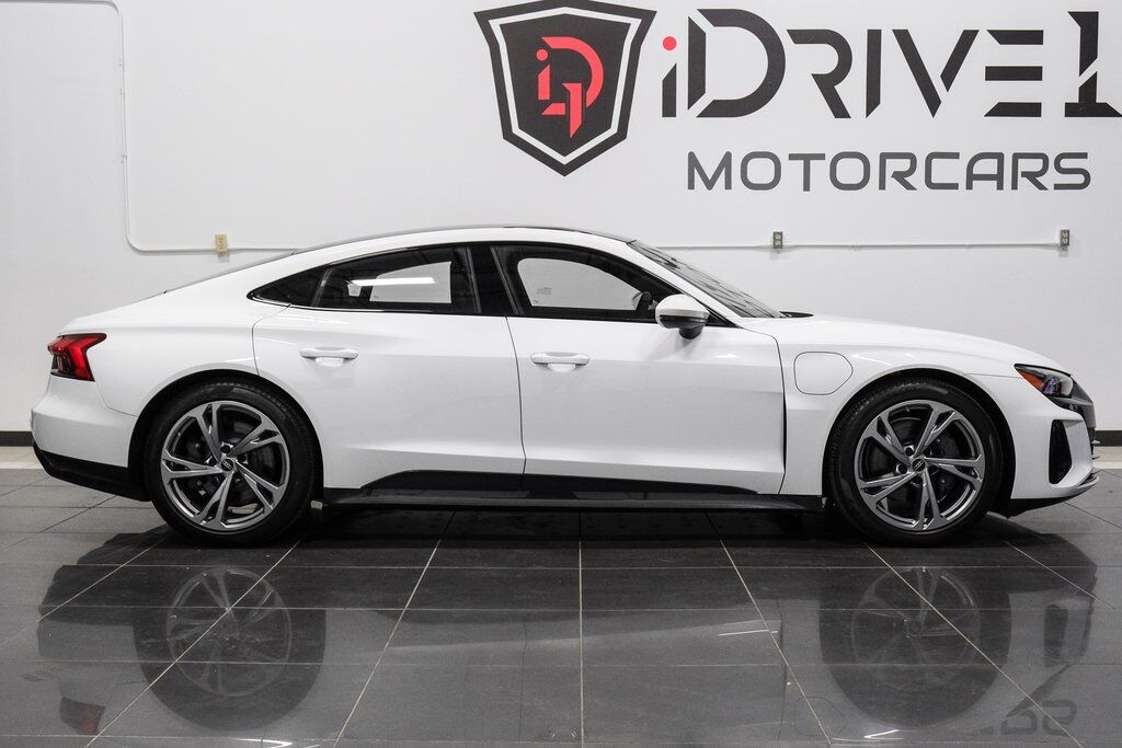 2022 Audi e-tron GT Premium Plus Carrollton TX