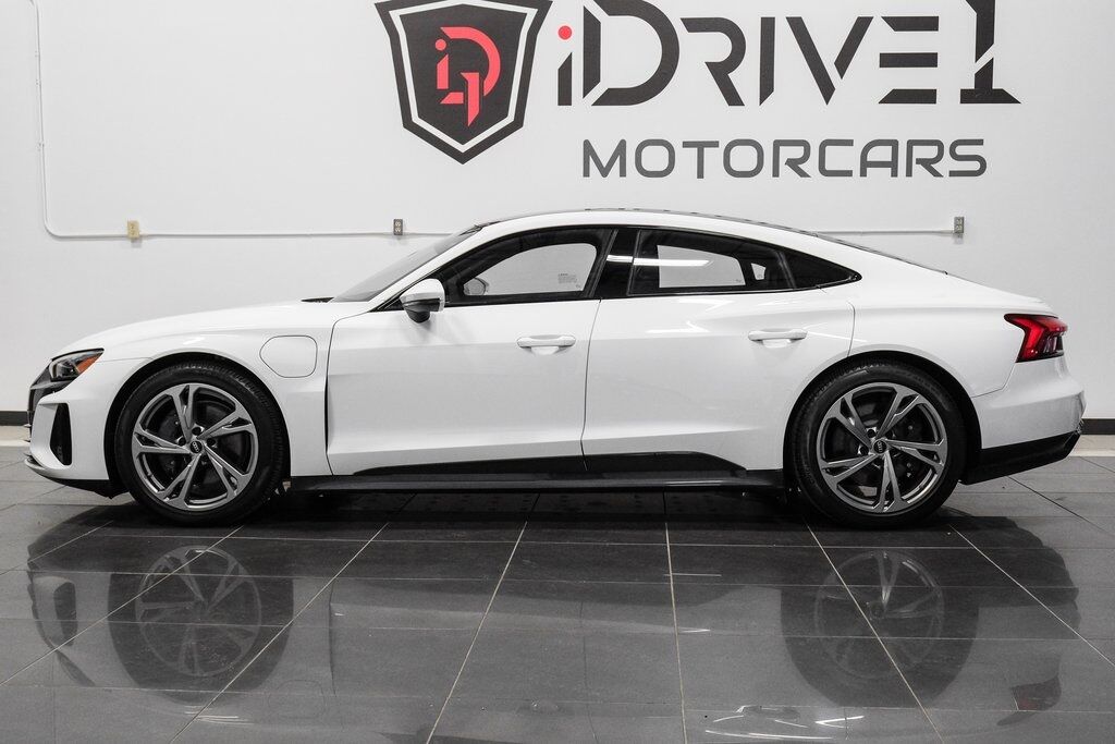 2022 Audi e-tron GT Premium Plus Carrollton TX