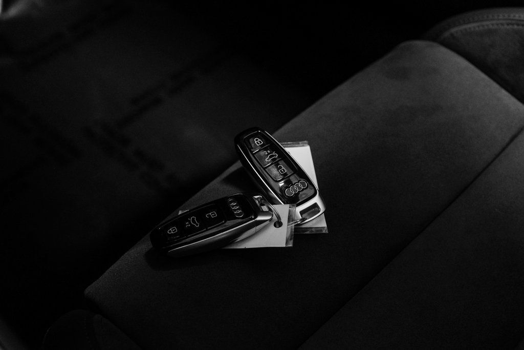 2022 Audi e-tron GT Premium Plus Carrollton TX