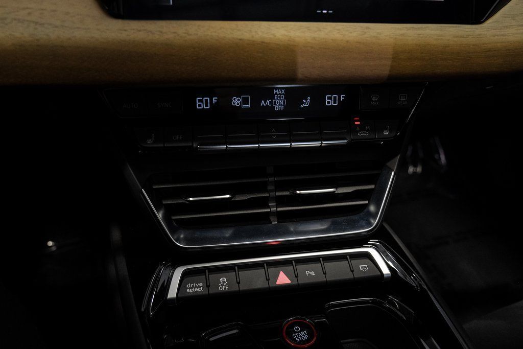 2022 Audi e-tron GT Premium Plus Carrollton TX