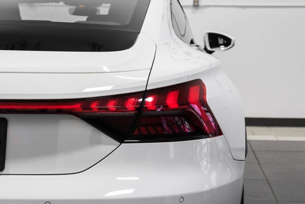 2022 Audi e-tron GT Premium Plus Carrollton TX