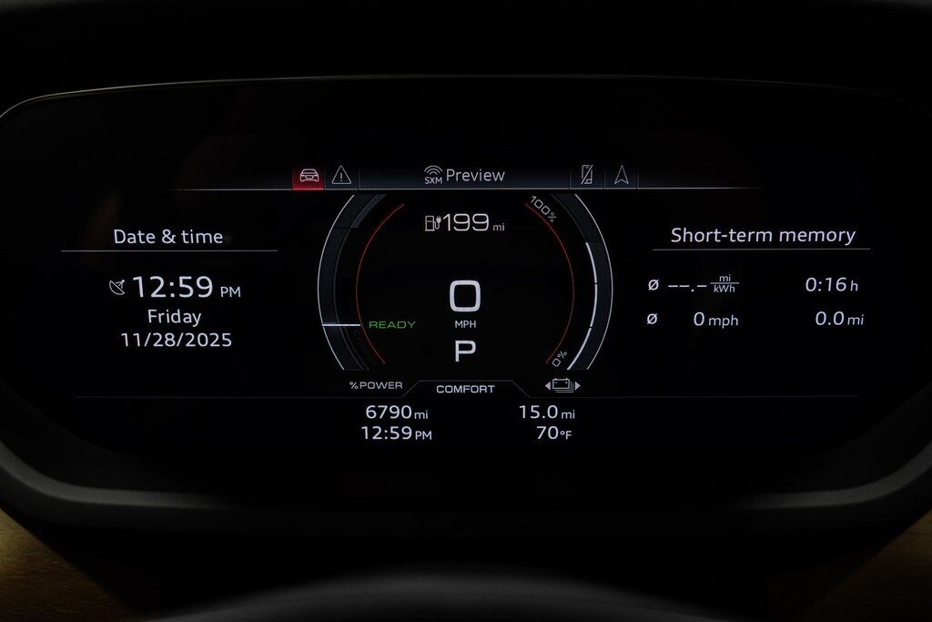 2022 Audi e-tron GT Premium Plus Carrollton TX