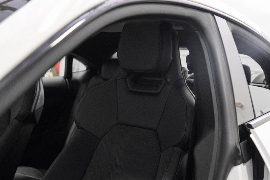 2022 Audi e-tron GT Premium Plus Carrollton TX