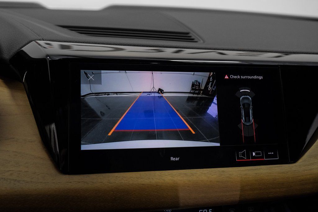 2022 Audi e-tron GT Premium Plus Carrollton TX