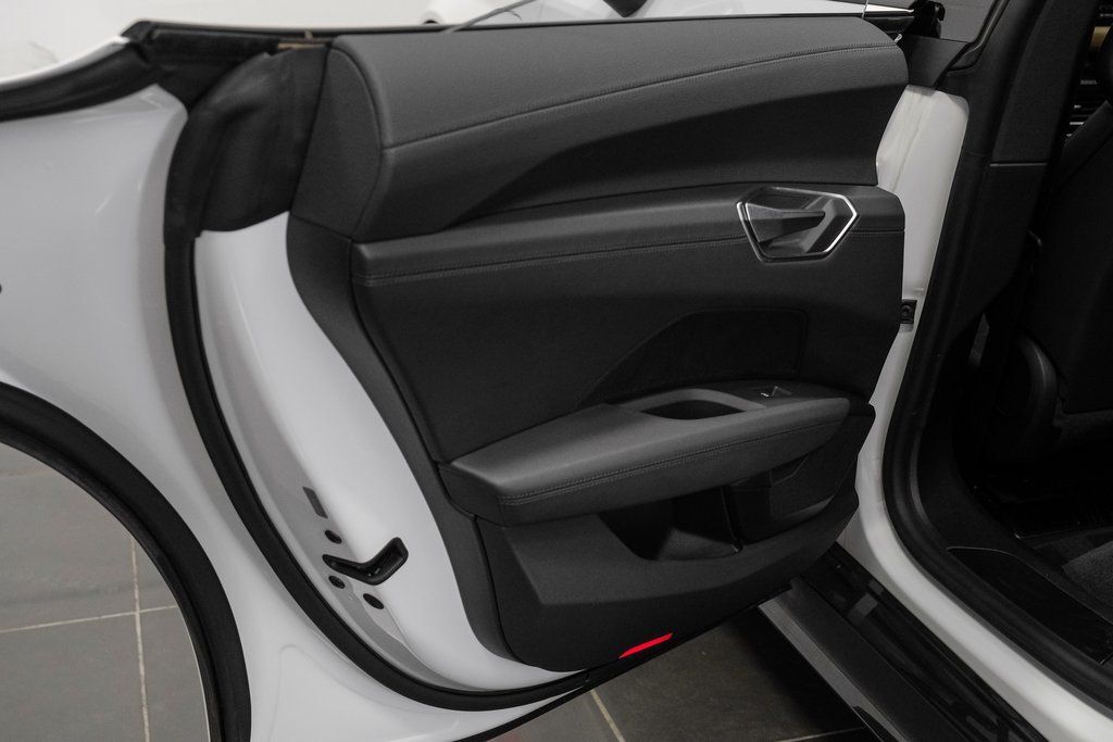 2022 Audi e-tron GT Premium Plus Carrollton TX